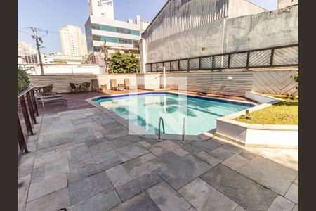 Apartamento à venda com 169m², 3 quartos e 3 vagasÁrea comum - Piscina