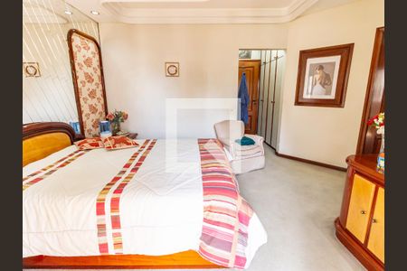 Apartamento à venda com 169m², 3 quartos e 3 vagasSuíte 3