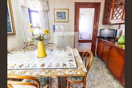 Apartamento à venda com 169m², 3 quartos e 3 vagasCopa