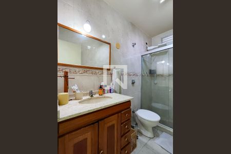 Apartamento à venda com 70m², 2 quartos e 1 vaga Apartamento à venda com 70m², 2 quartos e 1 vagaBanheiro Corredor