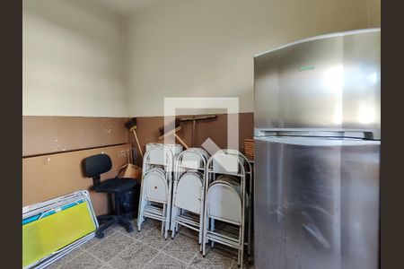 Apartamento à venda com 70m², 2 quartos e 1 vaga Apartamento à venda com 70m², 2 quartos e 1 vagaÁrea comum - Salão de festas