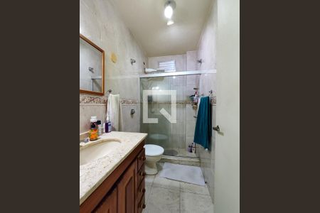 Apartamento à venda com 70m², 2 quartos e 1 vaga Apartamento à venda com 70m², 2 quartos e 1 vagaBanheiro Corredor