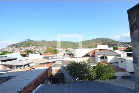 Apartamento à venda com 79m², 2 quartos e sem vagaVista da Área de Serviço