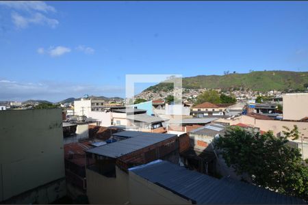 Apartamento à venda com 79m², 2 quartos e sem vagaVista do Quarto 2