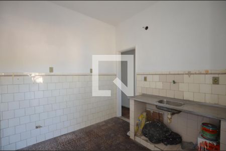 Apartamento à venda com 79m², 2 quartos e sem vagaCozinha