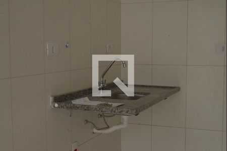 Apartamento à venda com 69m², 3 quartos e 2 vagasCozinha