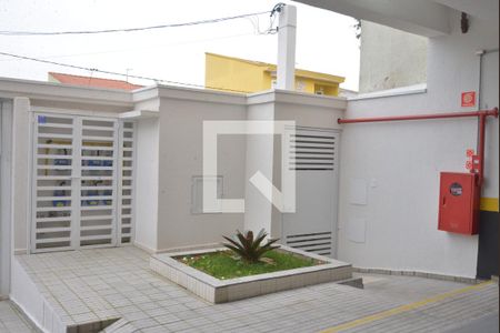 Apartamento à venda com 69m², 3 quartos e 2 vagasÁrea comum