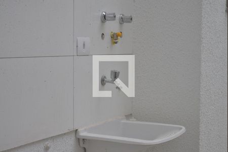 Apartamento à venda com 69m², 3 quartos e 2 vagasLavanderia