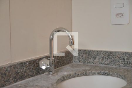 Apartamento à venda com 69m², 3 quartos e 2 vagasBanheiro