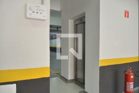 Apartamento à venda com 69m², 3 quartos e 2 vagasÁrea comum