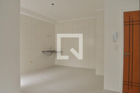 Apartamento à venda com 69m², 3 quartos e 2 vagasBanheiro