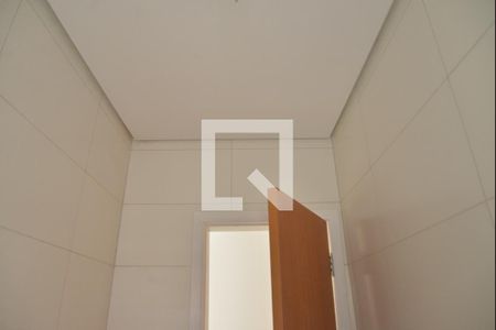 Apartamento à venda com 69m², 3 quartos e 2 vagasBanheiro