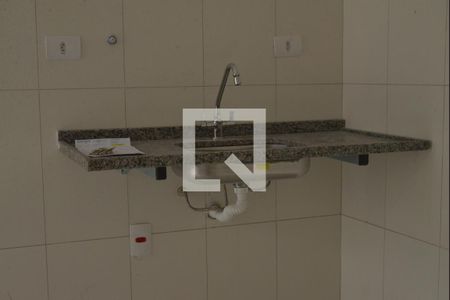 Apartamento à venda com 69m², 3 quartos e 2 vagasCozinha