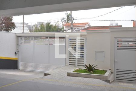 Apartamento à venda com 69m², 3 quartos e 2 vagasÁrea comum