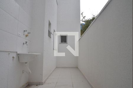 Apartamento à venda com 69m², 3 quartos e 2 vagasLavanderia