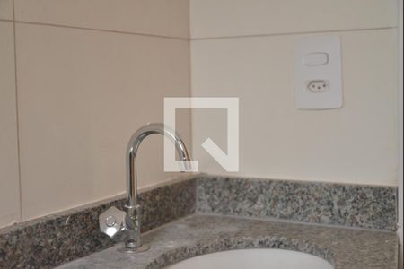 Apartamento à venda com 69m², 3 quartos e 2 vagasBanheiro