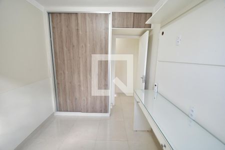 Quarto 1 de apartamento para alugar com 2 quartos, 55m² em Jardim Myrian Moreira da Costa, Campinas