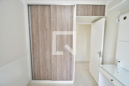 Quarto 1 - Armários de apartamento para alugar com 2 quartos, 55m² em Jardim Myrian Moreira da Costa, Campinas