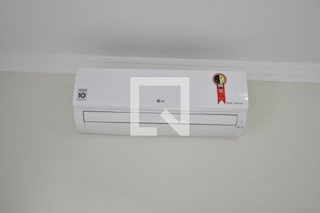 Quarto 1 - Detalhe de apartamento para alugar com 2 quartos, 55m² em Jardim Myrian Moreira da Costa, Campinas
