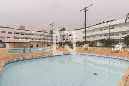 Apartamento para alugar com 140m², 3 quartos e 1 vagaÁrea comum - Piscina