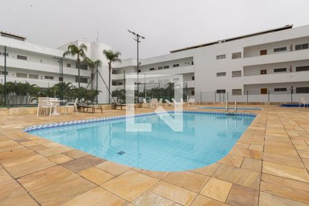 Apartamento para alugar com 140m², 3 quartos e 1 vagaÁrea comum - Piscina