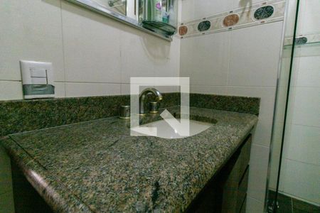 Apartamento para alugar com 140m², 3 quartos e 1 vagaBanheiro 2