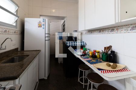 Apartamento para alugar com 140m², 3 quartos e 1 vagaCozinha