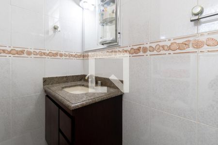 Apartamento para alugar com 140m², 3 quartos e 1 vagaBanheiro 1