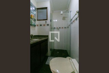 Apartamento para alugar com 140m², 3 quartos e 1 vagaBanheiro 2