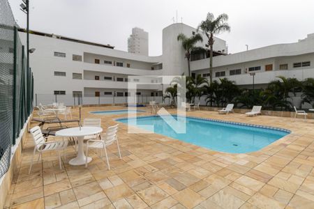 Apartamento para alugar com 140m², 3 quartos e 1 vagaÁrea comum - Piscina