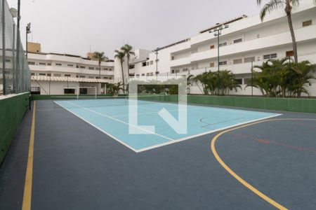Apartamento para alugar com 140m², 3 quartos e 1 vagaQuadra Esportiva
