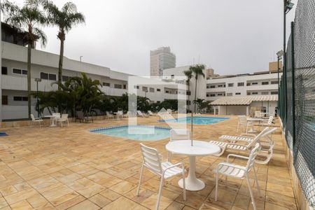 Apartamento para alugar com 140m², 3 quartos e 1 vagaÁrea comum - Piscina