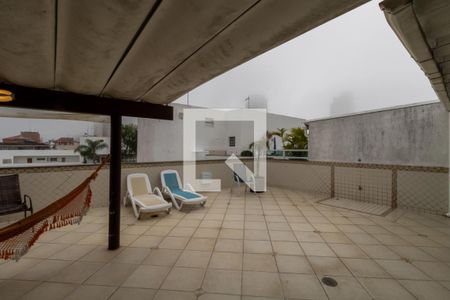 Apartamento para alugar com 140m², 3 quartos e 1 vagaVaranda gourmet