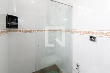 Apartamento para alugar com 140m², 3 quartos e 1 vagaBanheiro 1