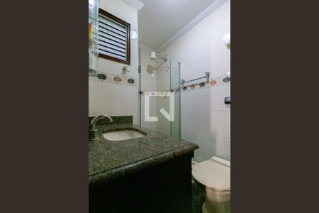 Apartamento para alugar com 140m², 3 quartos e 1 vagaBanheiro 2