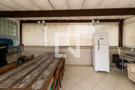 Apartamento para alugar com 140m², 3 quartos e 1 vagaCobertura