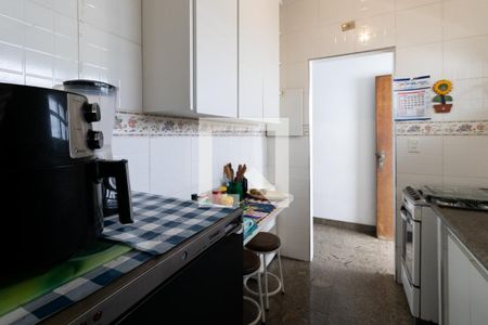 Apartamento para alugar com 140m², 3 quartos e 1 vagaCozinha