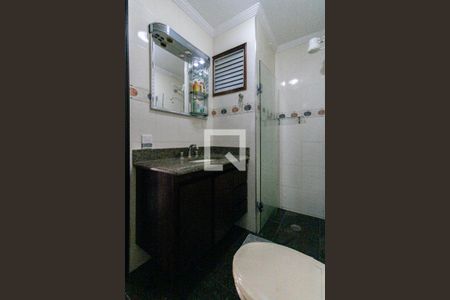 Apartamento para alugar com 140m², 3 quartos e 1 vagaBanheiro 2