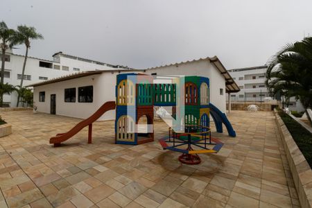 Apartamento para alugar com 140m², 3 quartos e 1 vagaÁrea comum - Playground