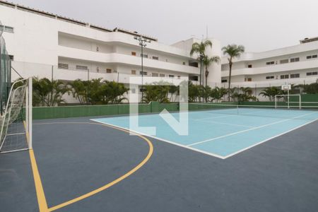 Apartamento para alugar com 140m², 3 quartos e 1 vagaQuadra Esportiva