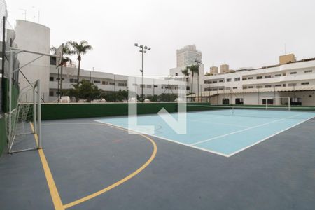 Apartamento para alugar com 140m², 3 quartos e 1 vagaQuadra Esportiva