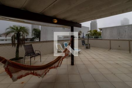 Apartamento para alugar com 140m², 3 quartos e 1 vagaVaranda gourmet