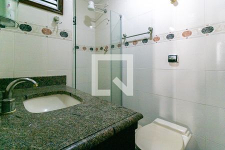 Apartamento para alugar com 140m², 3 quartos e 1 vagaBanheiro 2