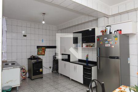 Casa à venda com 94m², 2 quartos e 2 vagasCozinha