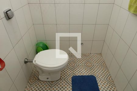 Casa à venda com 94m², 2 quartos e 2 vagas Banheiro 2