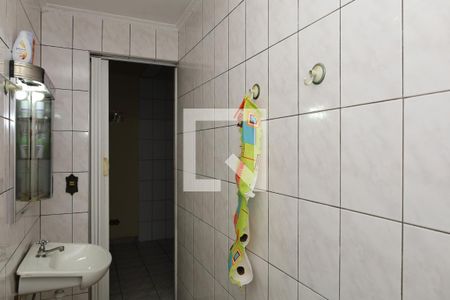 Casa à venda com 94m², 2 quartos e 2 vagas Banheiro 3