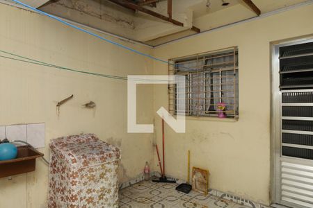 Casa à venda com 94m², 2 quartos e 2 vagasÁrea de Serviço