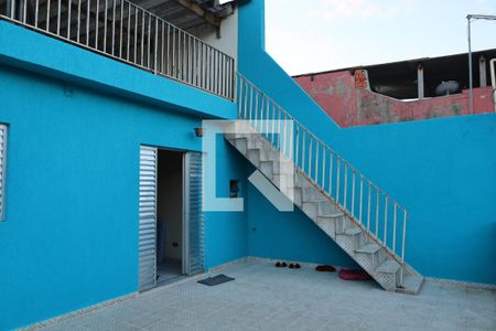 Casa à venda com 94m², 2 quartos e 2 vagasÁrea Externa