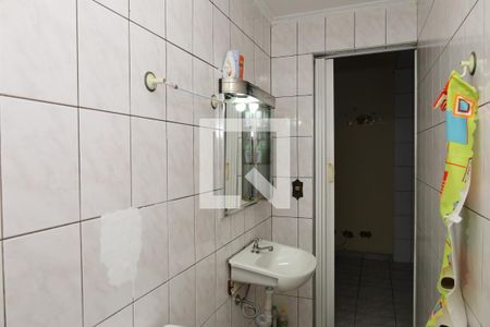 Casa à venda com 94m², 2 quartos e 2 vagas Banheiro 3