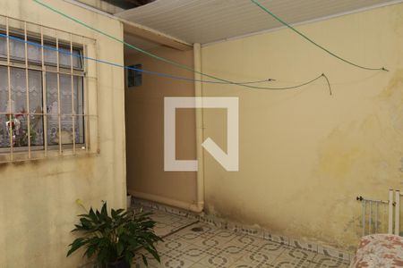 Casa à venda com 94m², 2 quartos e 2 vagasÁrea de Serviço